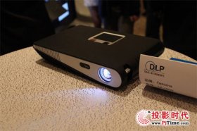 LED战蓄势待发 看台系两投影品牌谁先出手